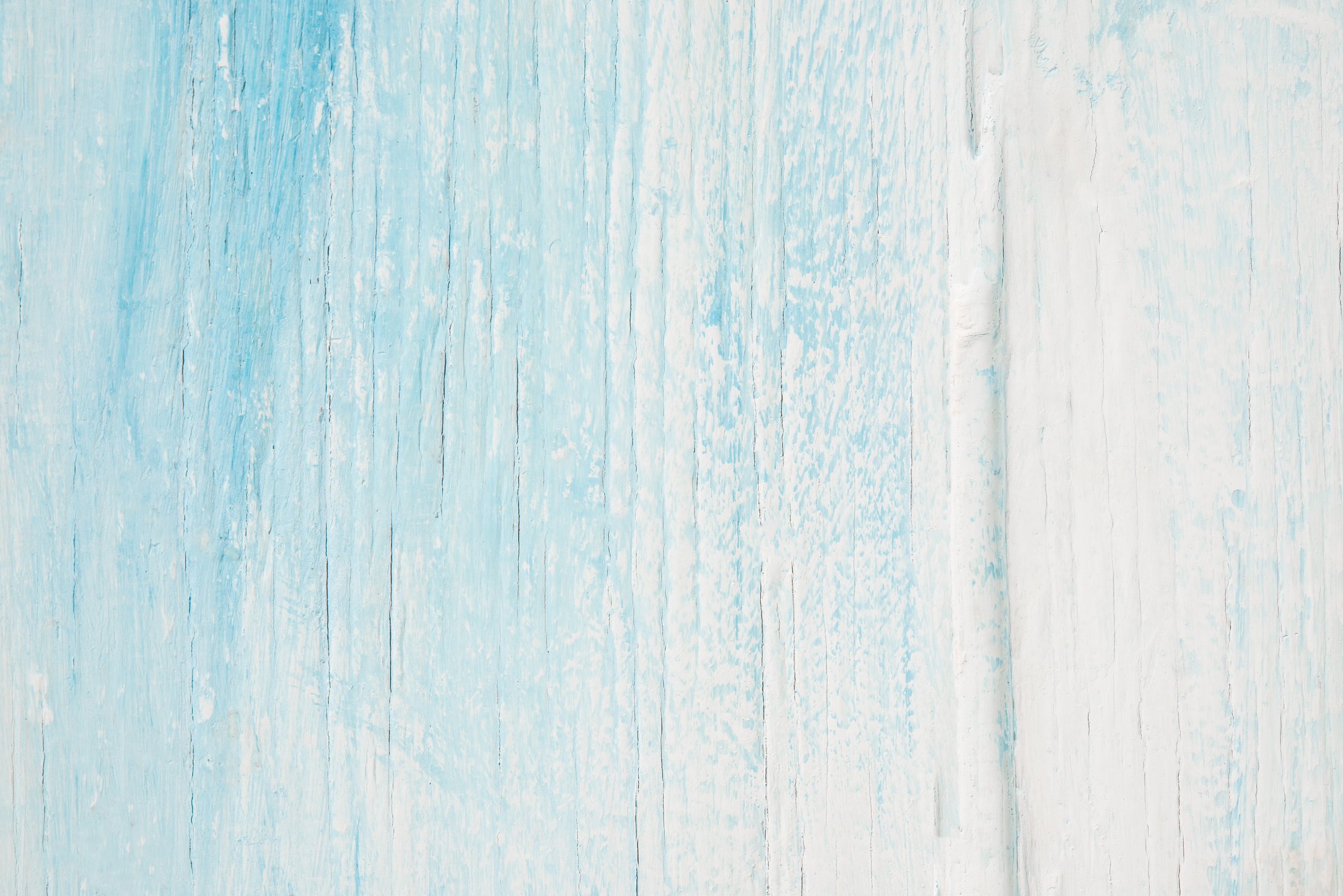 Shabby chic light blue background